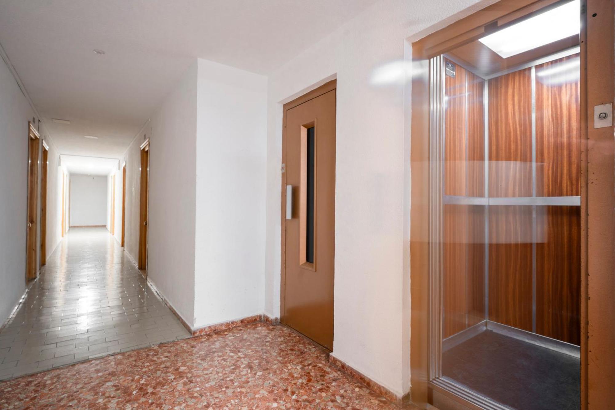 Estudio Deluxe En Jardines Del Triunfo - Granada Esterno foto